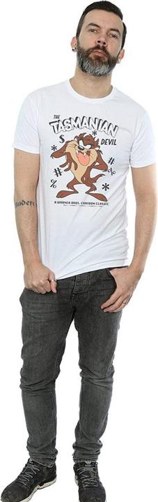 Produktbild Looney Tunes TShirt (XXL)