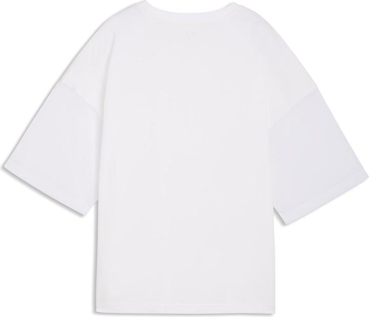 Produktbild Puma HER Oversized Tee (L)