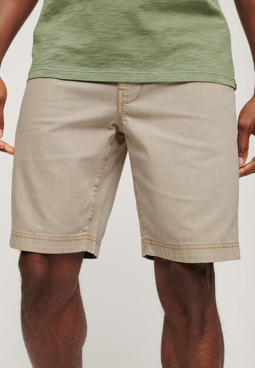 Image du produit Superdry Vintage International Short (36)