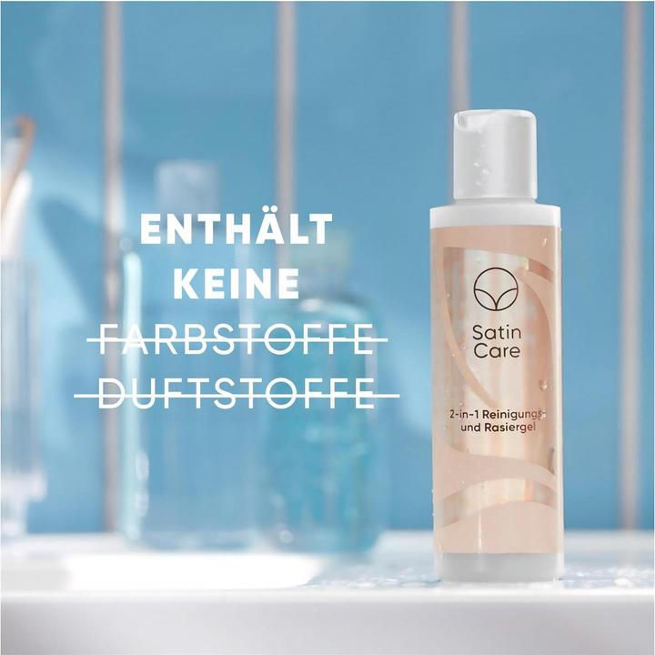 Immagine prodotto Gillette Venus Schiuma e gel da barba (190 ml, Gel intimo)