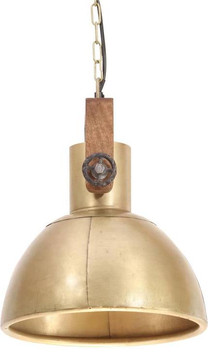 Produktbild vidaXL Deckenleuchte (E27)