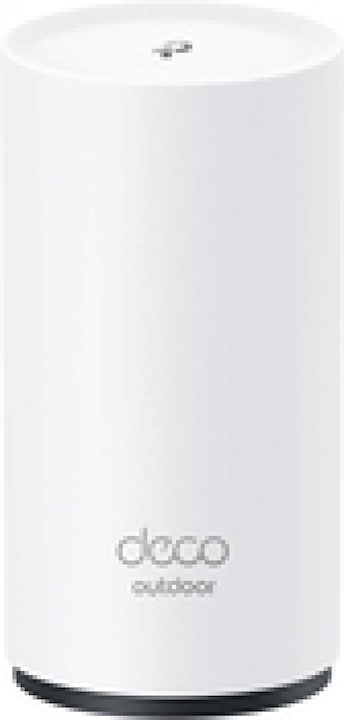 TP-Link Deco X50-Outdoor Wi-Fi 6 Mesh AX3000 (1-pack)