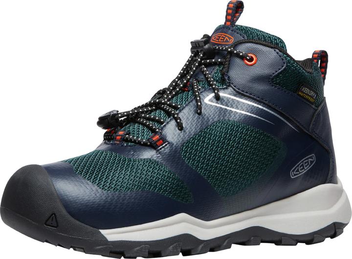 Sea Moss, Sky Captain