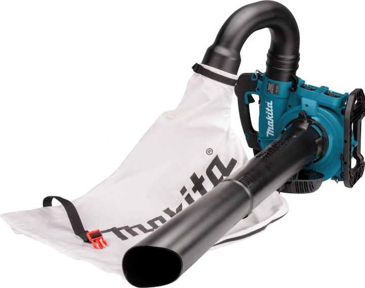 Actual product image Makita DUB363ZV (Rechargeable battery operated, Leaf vacuums, Vacuum cleaners & blowers, Leaf blower)