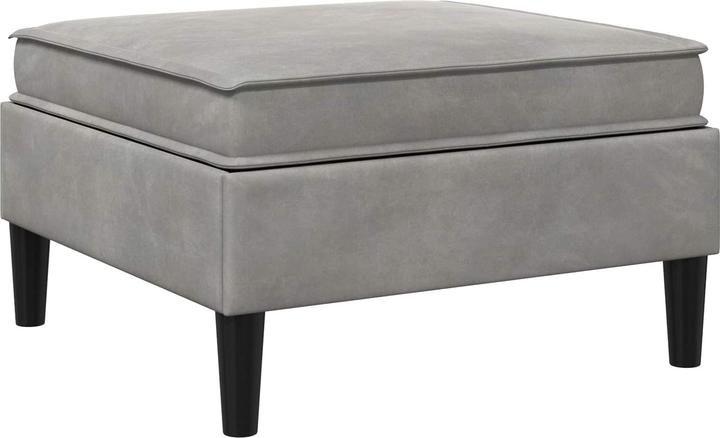 Produktbild vidaXL Modernes Sofa