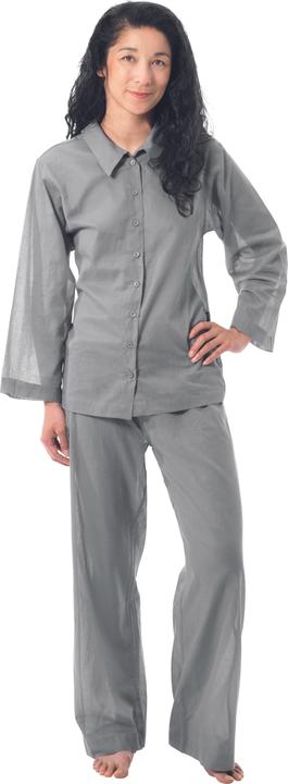 Produktbild Traveler's Tree Travel Pyjama Insect Shield Cotton (L)