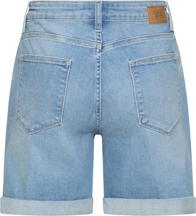 Image du produit Camel Active Bermuda Shorts aus einem Baumwollmix (30)