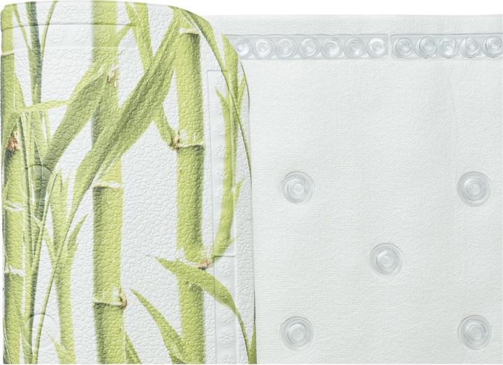 Image du produit Diaqua Tap. bain antidérap. Smoothie Bamboo (35 x 71 cm)