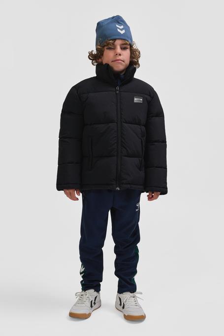 Actual product image hummel hmlCRISP TEX JACKET (122)
