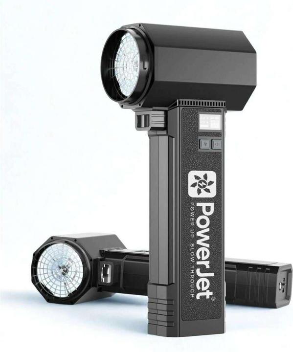 Produktbild Powerjet Luftgebläse