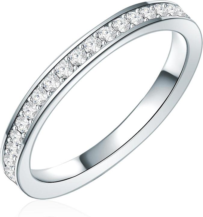 Produktbild Lulu & Jane Damen Ring Messing - 35488 (56)