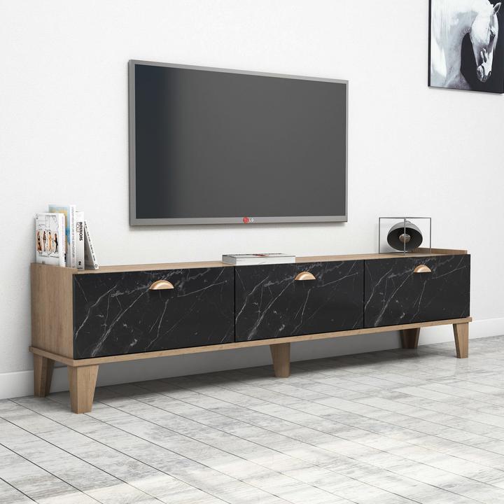 Actual product image Homitis Aniyah (178 x 34.6 x 44.8 cm)