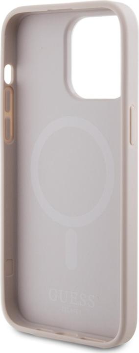 Image du produit Guess Boîtier rigide (Apple iPhone 15 Pro)