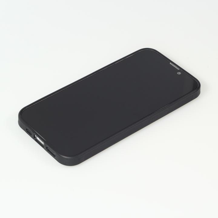 Produktbild PhoneLook Hülle Silikon schwarz Zermatt Ski Downhill (Apple iPhone 14 Pro)