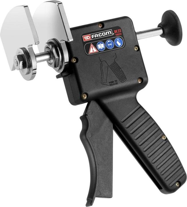 Actual product image Facom Front brake piston reset tool (Front wheel brake)