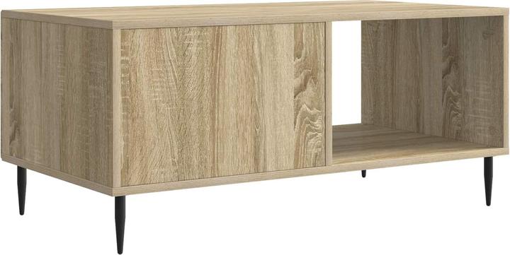 Image du produit vidaXL Couchtisch (90 x 50 x 40 cm)