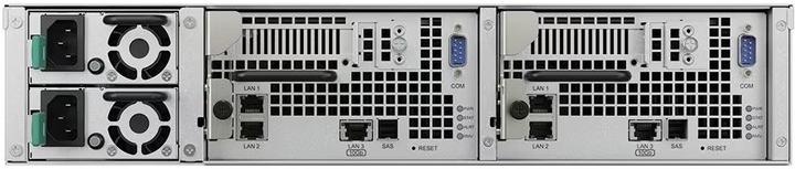 Actual product image Synology SA3400D (0 TB)