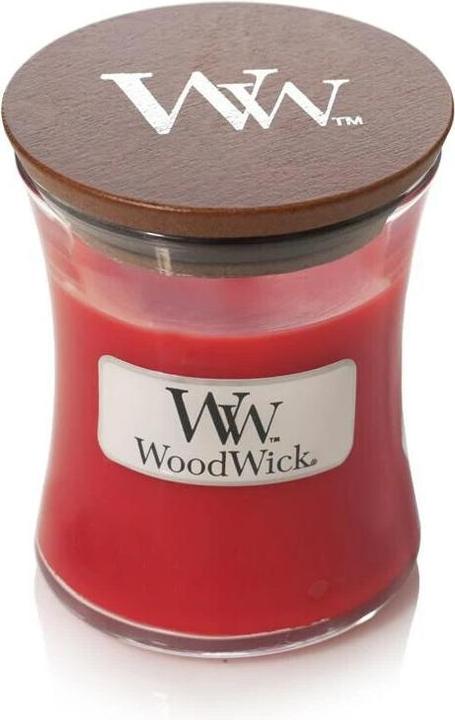 Produktbild WoodWick Crimson Berries (85 g)