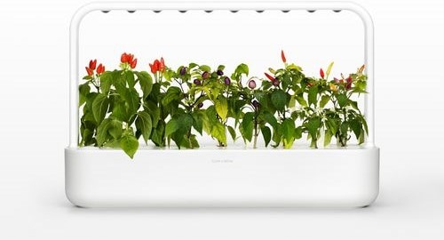 Image du produit Click and Grow Smart Garden 9 (62.50 cm)