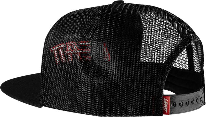 Produktbild Leatt Cap Trucker (M, S, XL)