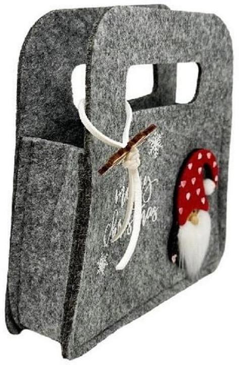 Produktbild GuGus Tasche Xmas Filz (Geschenktüte, 1 x)