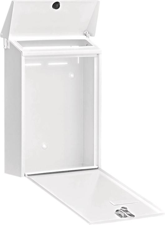 Image du produit Burg Wächter Boîte aux lettres en tôle DAILY 5861