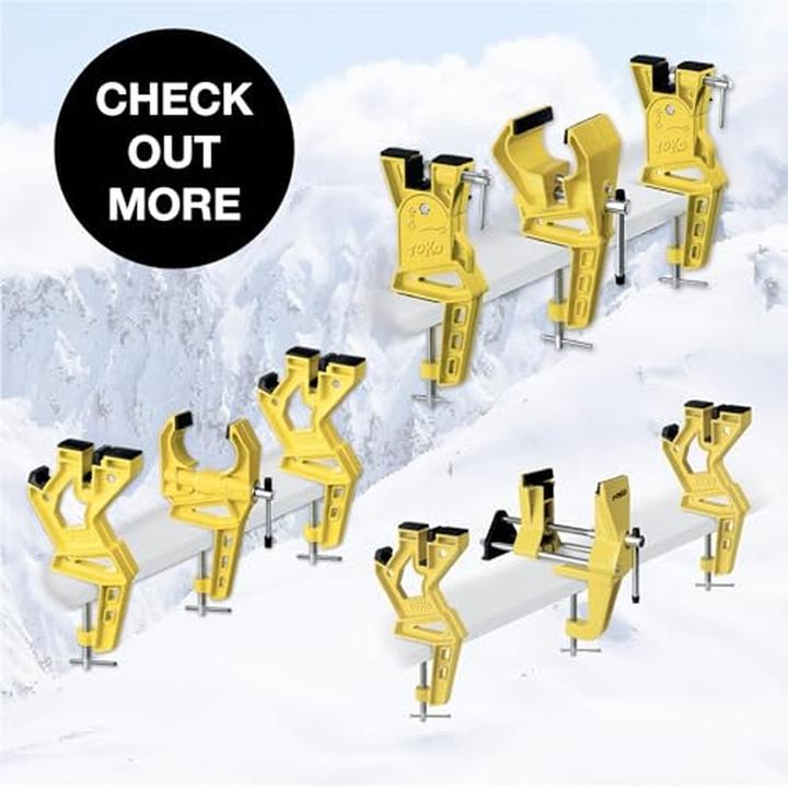 Actual product image Toko Nordic