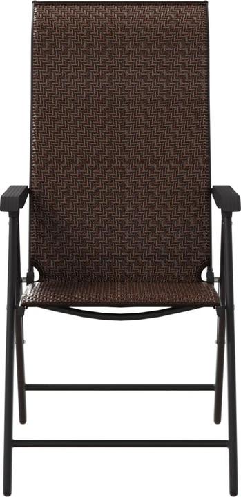 Produktbild vidaXL Gartenstuhl