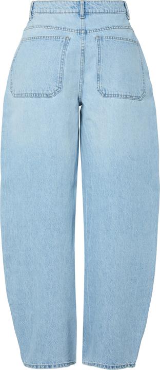 Produktbild Pieces PCRATE MW Barrel Fit Jeans (32)