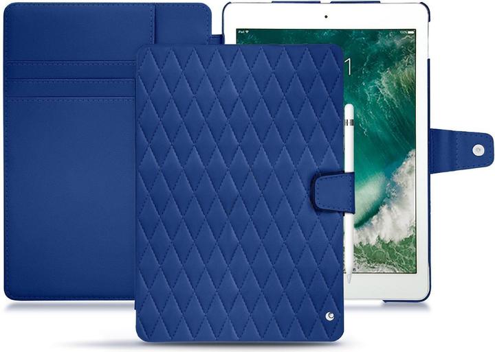 Produktbild Noreve Lederschutzhülle Wallet (iPad Pro 10.5)