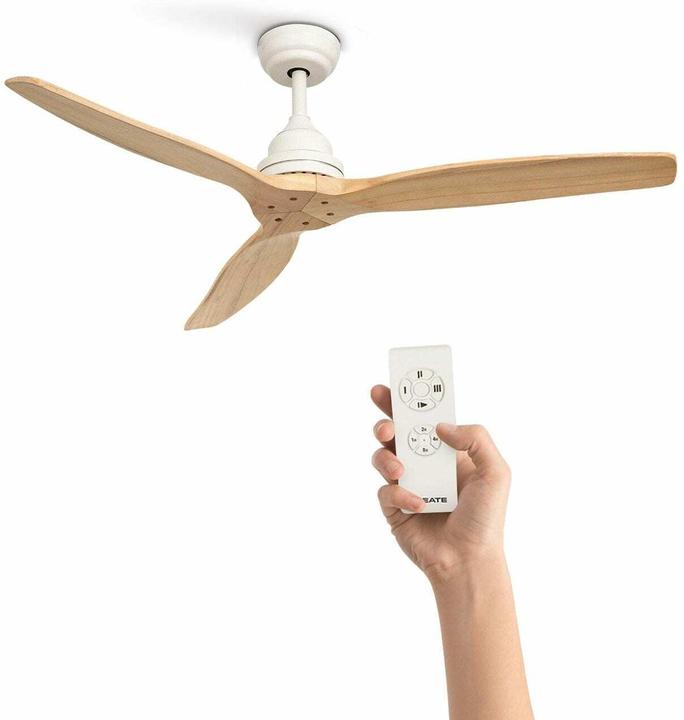 Actual product image Create Windwood (45 dB)