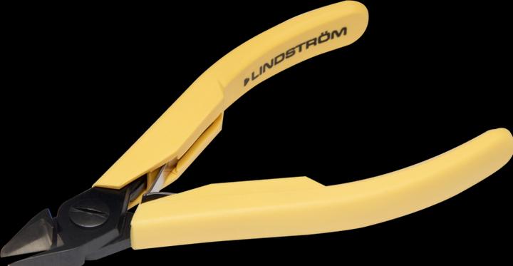 Productafbeelding Bahco Zijkniptang 80 Serie Kantklossen (110 mm)