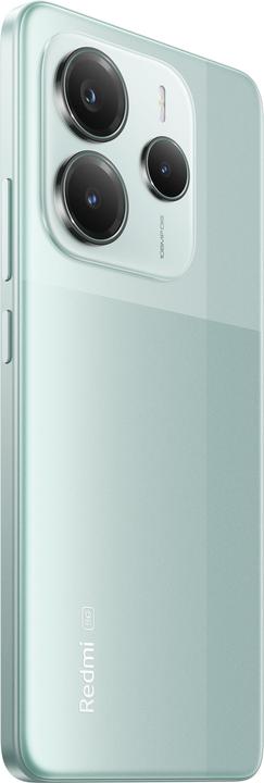 Immagine prodotto Xiaomi Redmi Note 14 5G (256 GB, Coral Green, 6.67", Doppia SIM Ibrida, 5G)