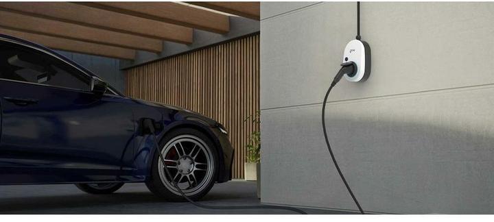 Image du produit Go-E Chargeur Gemini fix 2.0 GSM 11 kW (Type 2, 11 kW, 16 A, Type 2)
