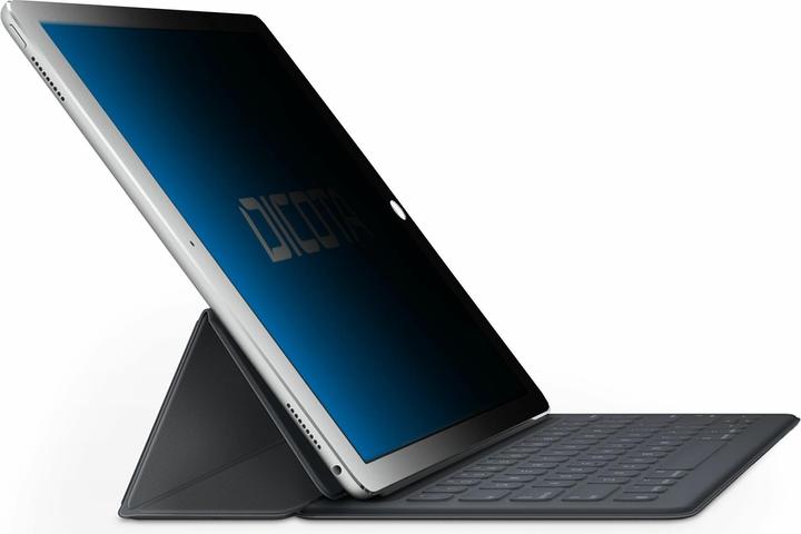 Produktbild Dicota Secret 4Way Filter iPad Pro 10.5 (1 Stk., Inoi Inoipad Pro)