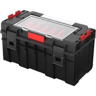 RS PRO, Cassetta degli attrezzi, Kunststoff Werkzeugkasten und Werkzeugkoffe