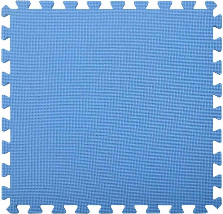 Actual product image vidaXL Pool Bodenteppich