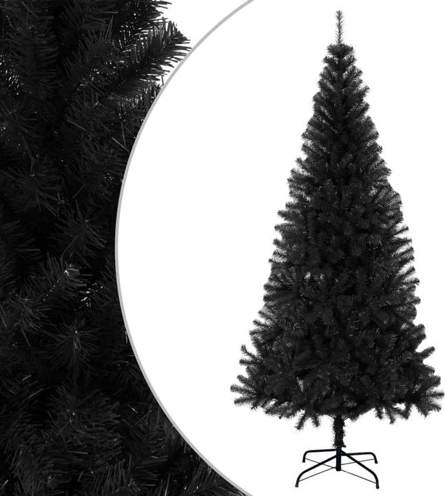 Produktbild vidaXL Künstlicher Weihnachtsbaum (210 cm)
