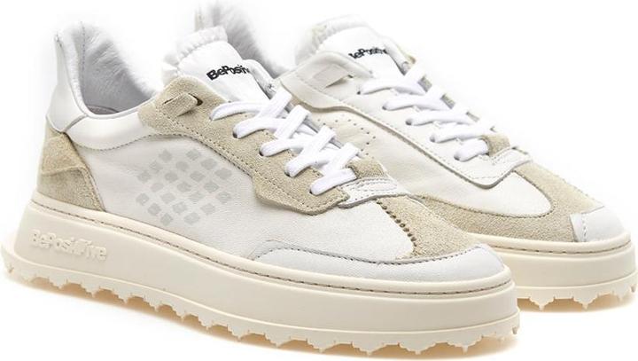 Produktbild BePositive Cuprace Wing - Leather + Suede (38)