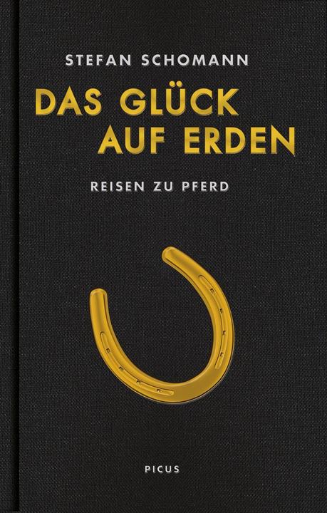 Produktbild Das Glück der Erde (Deutsch, Stefan Schomann, 2018)