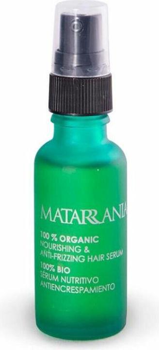 Immagine prodotto Matarrania Siero nutriente anticrespo per capelli 30ml (30 ml)