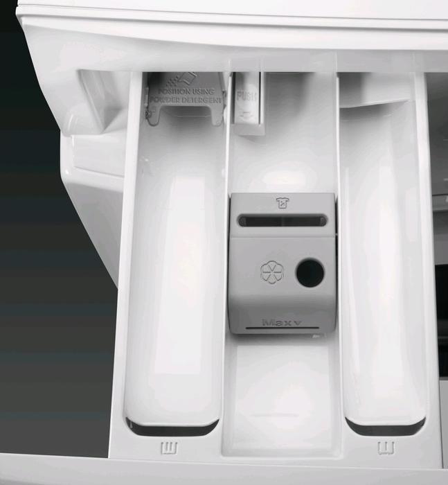 Actual product image AEG L8FE74488 (8 kg, Left)