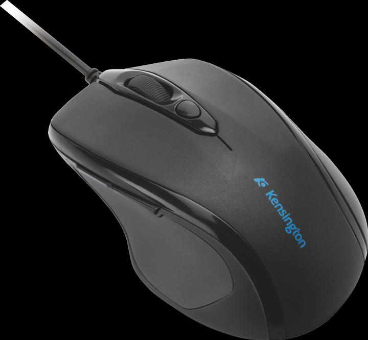 Actual product image Kensington Pro Fit (Cable)