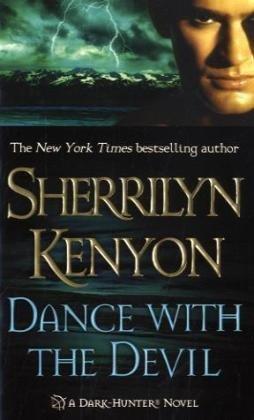 Produktbild Dance with the Devil (Englisch, Sherrilyn Kenyon, 2003)