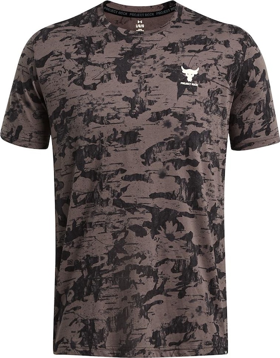 Under Armour Project Rock Payoff