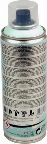 Image du produit Pebeo DecoSpray Peinture acrylique mate (200 ml)
