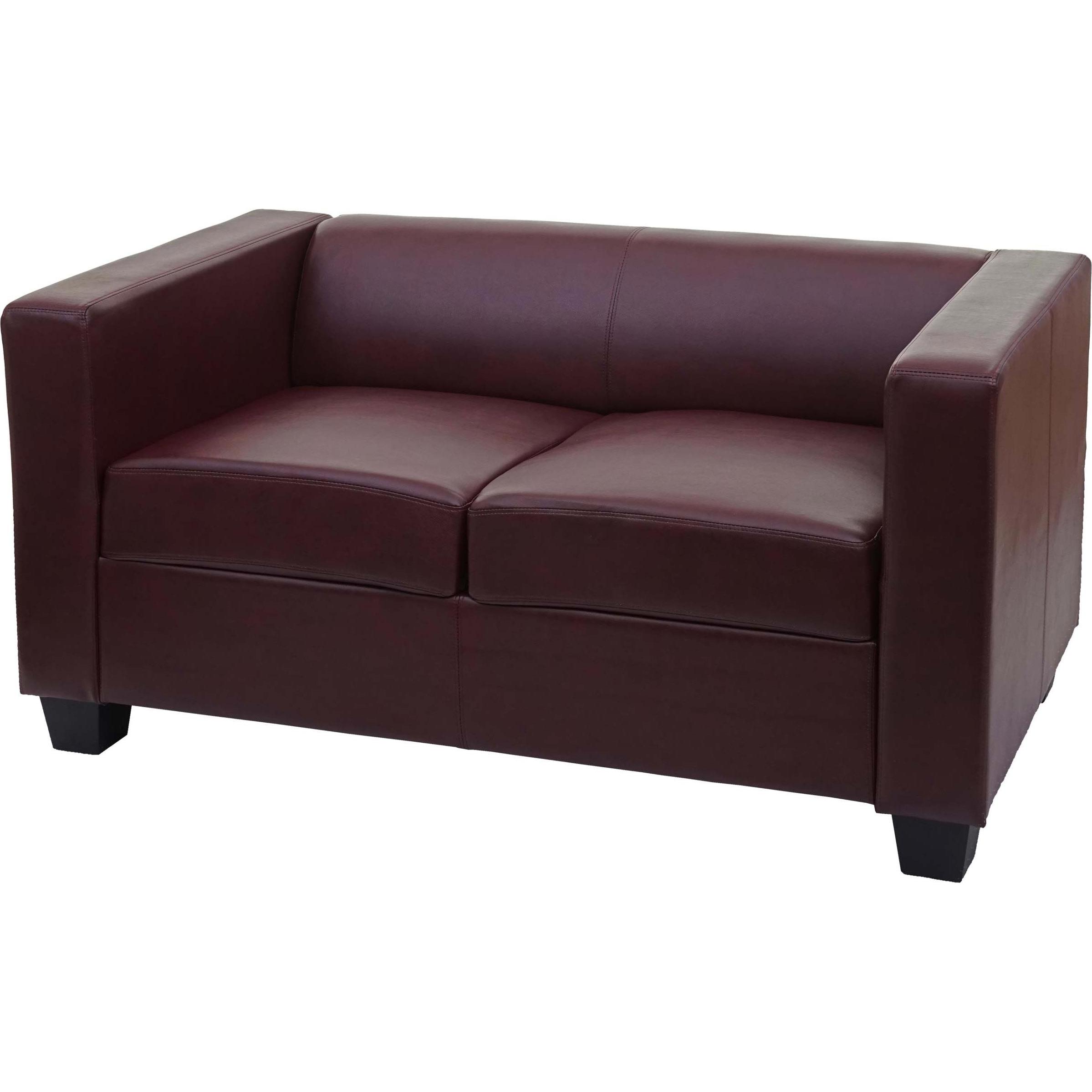 MCW, Sofa, Lille-S-K-2 (2-Sitzer)