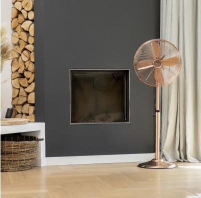 Actual product image Tristar Ve-5971 (64.30 dB)