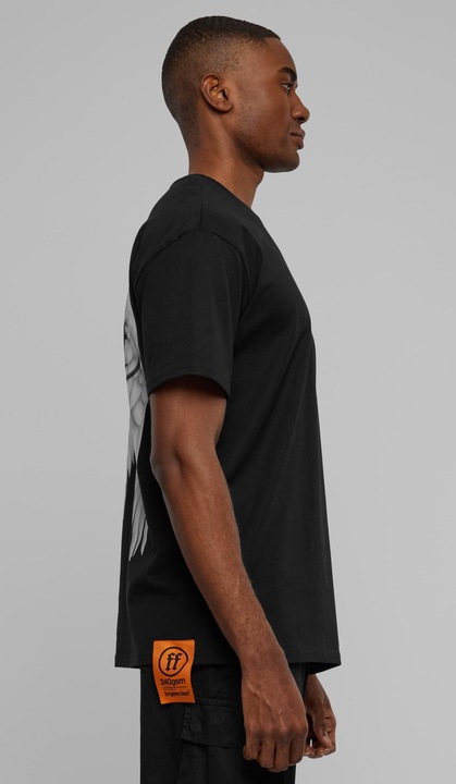 Immagine prodotto Forgotten Faces Maglietta oversize Wings - 127179 (3XL)