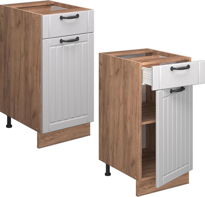 Actual product image Vicco Küchenunterschrank Fame-Line